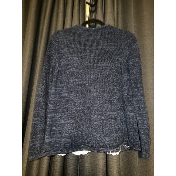 Ugly Christmas Sweater Xmas Cardigan Size Medium - Picture 3 of 3